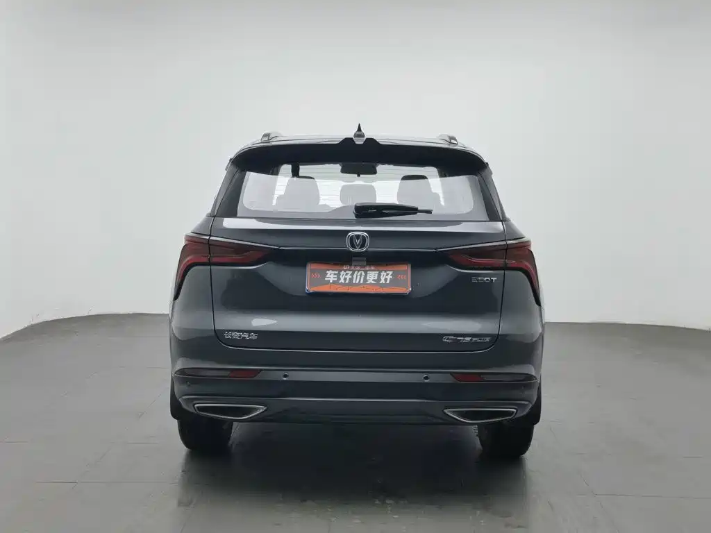 Changan CS75 PLUS — миниатюра 4