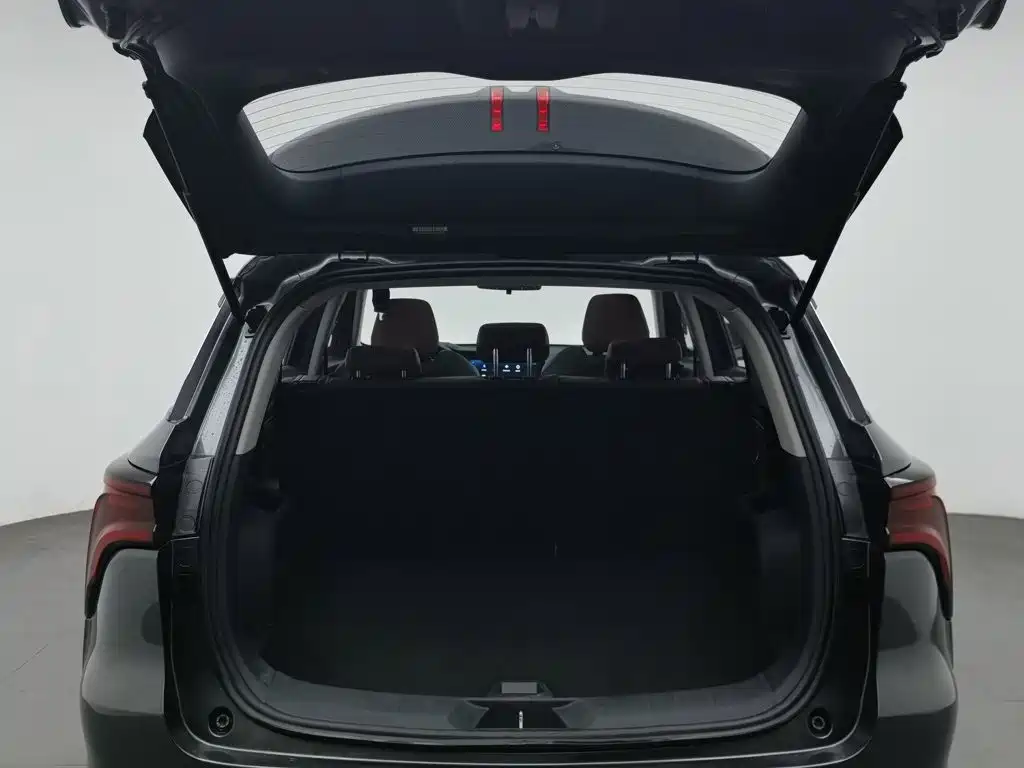 Changan CS75 PLUS — миниатюра 16