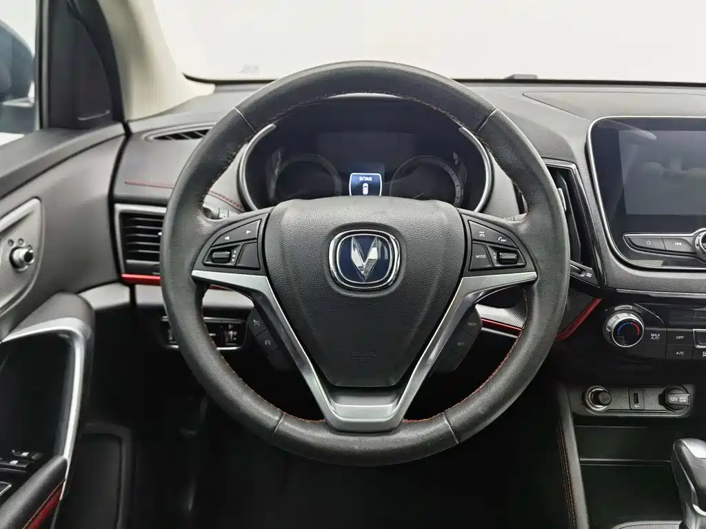 Changan CS55 — миниатюра 11