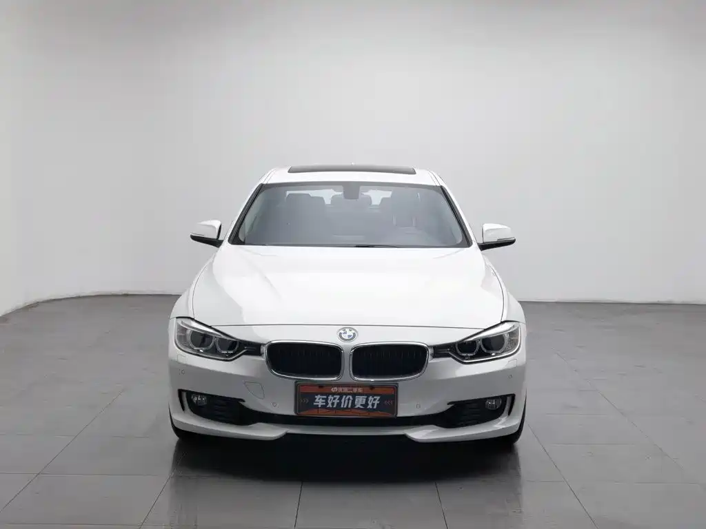 BMW 3 Series — миниатюра 3