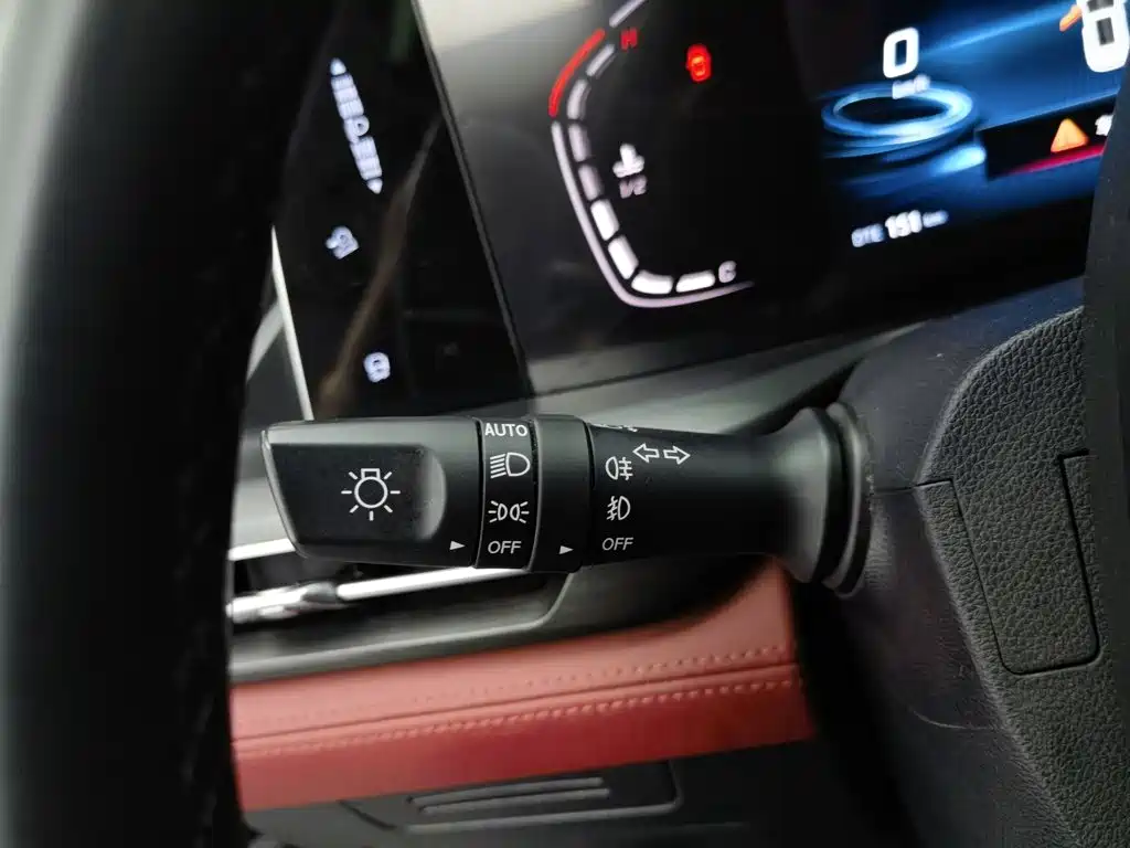 Changan CS75 PLUS — миниатюра 21
