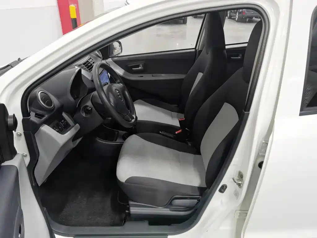 Suzuki Alto — миниатюра 10