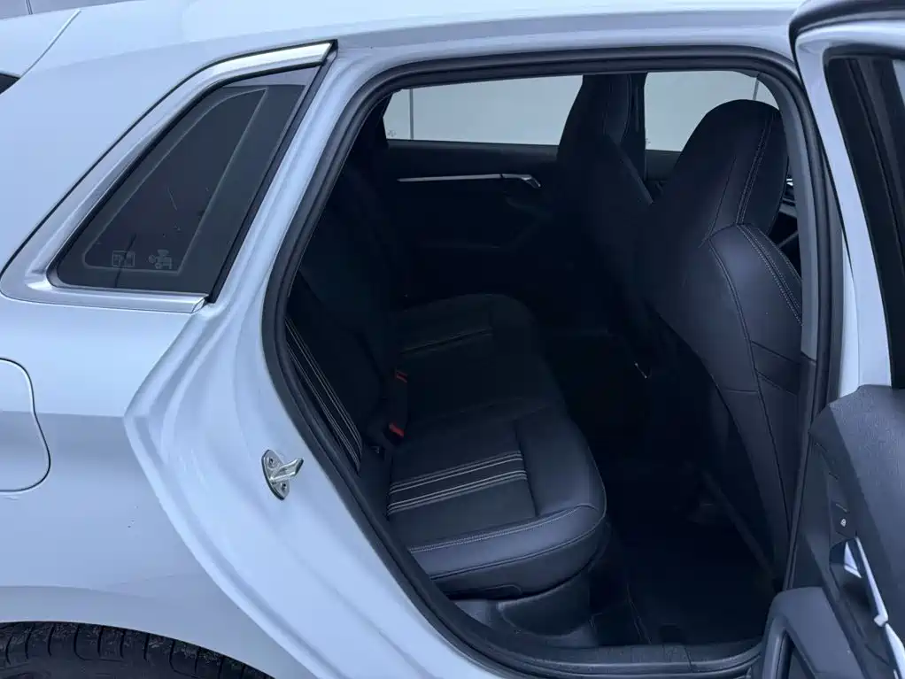 Audi A3 — миниатюра 22