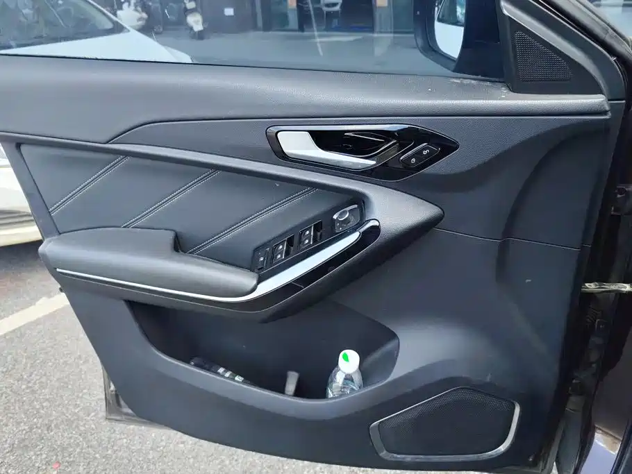 FAW Senya R9 — миниатюра 7