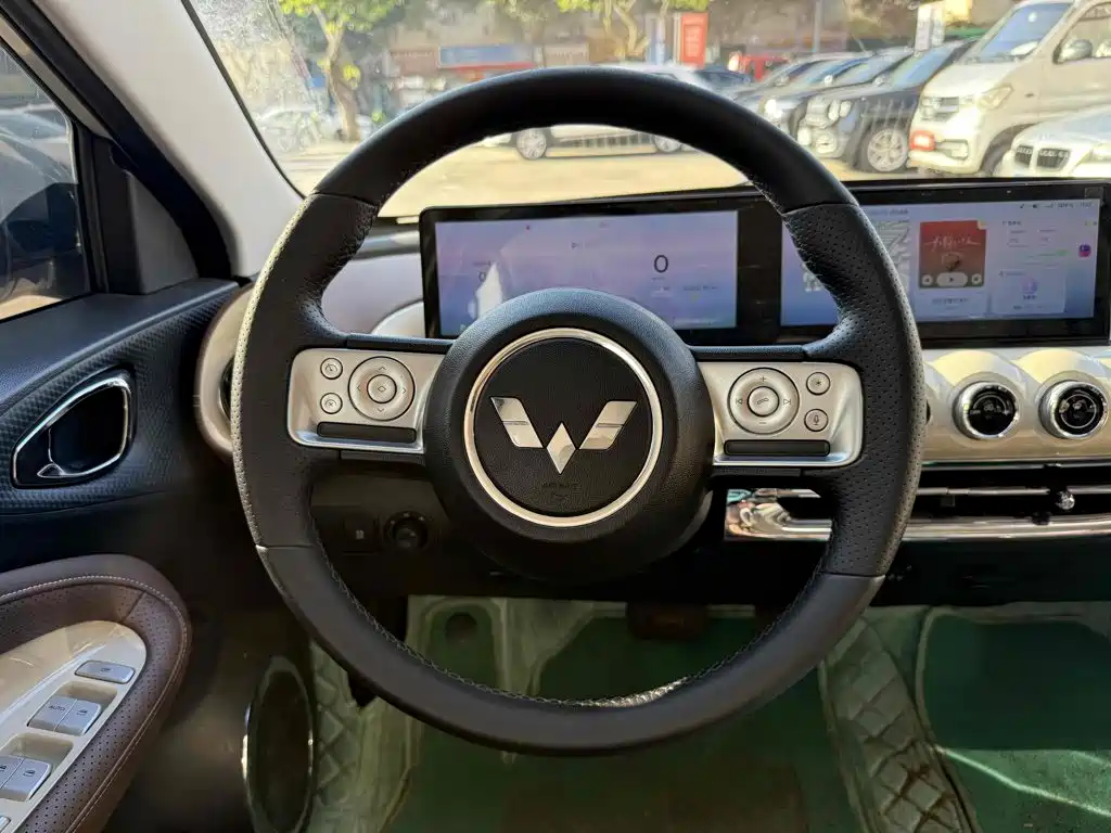 Wuling Bingo — миниатюра 6