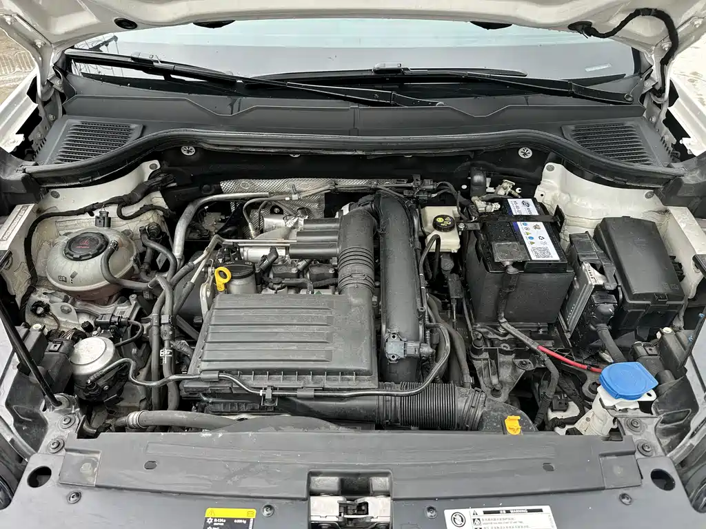Volkswagen Tharu — миниатюра 19