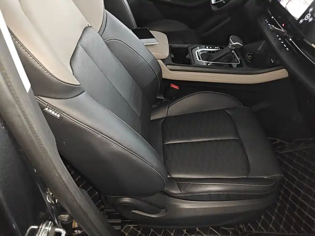 Changan CS55PLUS — миниатюра 25