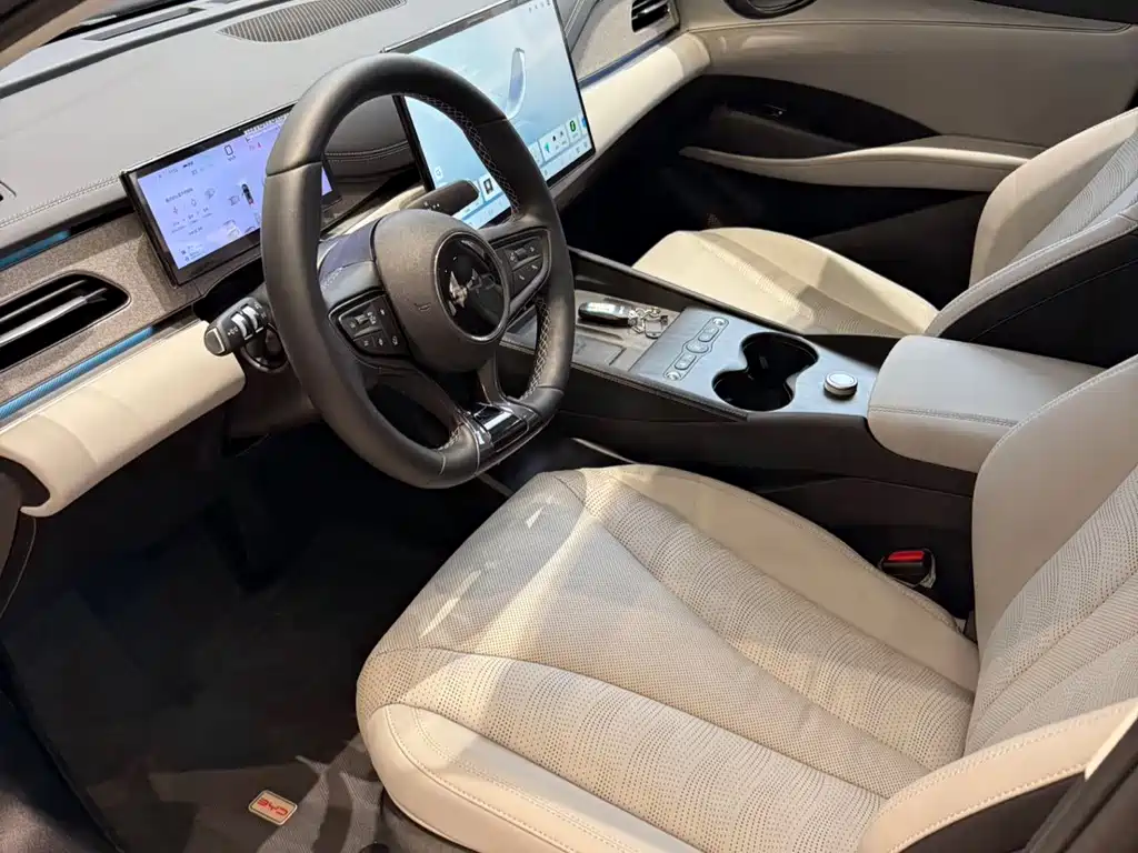 BYD Seal 06 DM-i Touring — миниатюра 5