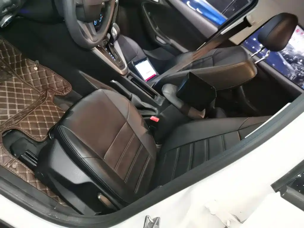 Ford Focus — миниатюра 15