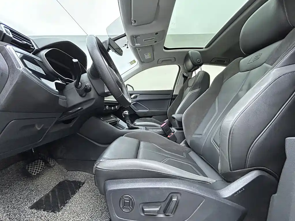 Audi Q3 Sportback 2020 35 TFSI