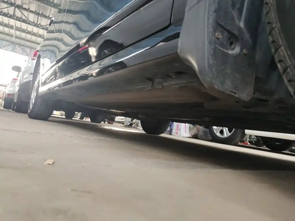 Nissan Sylphy — миниатюра 21