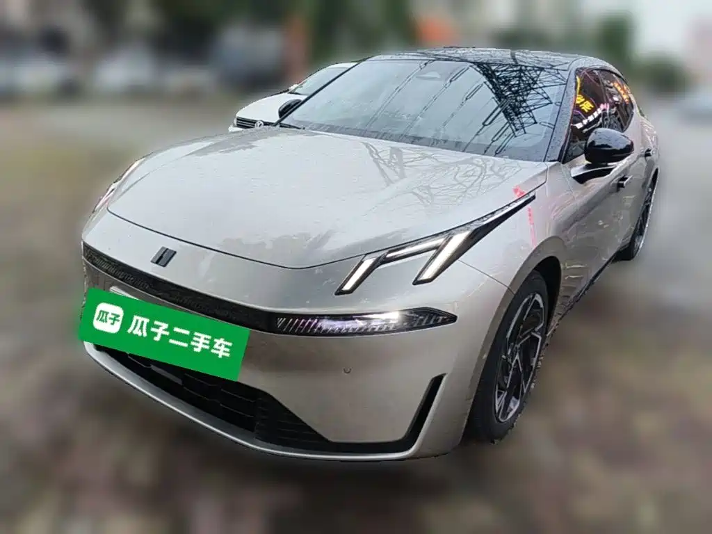 Lynk & Co 07 EM-P 2024 EM-P 126 Halo