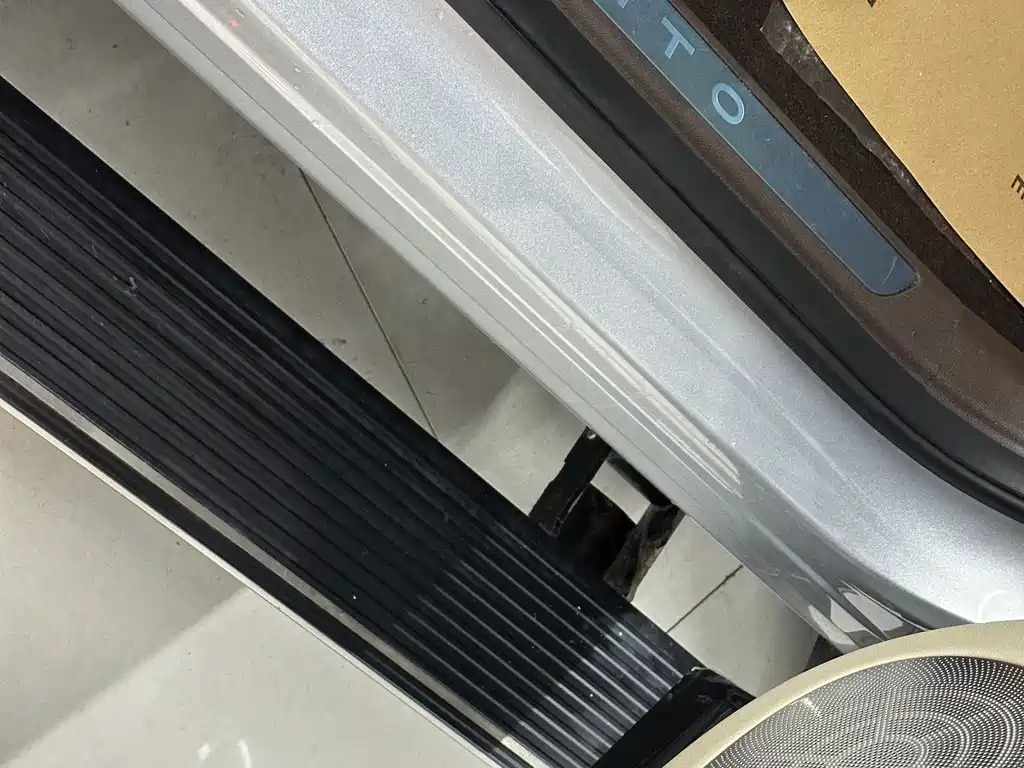 AITO ASK THE WORLD M7