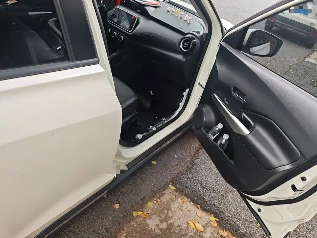 Nissan Kicks — миниатюра 19