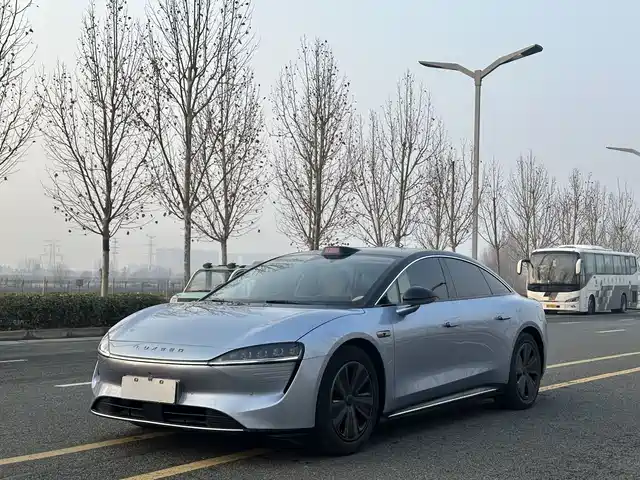 AITO WISDOM WORLD S7 2024