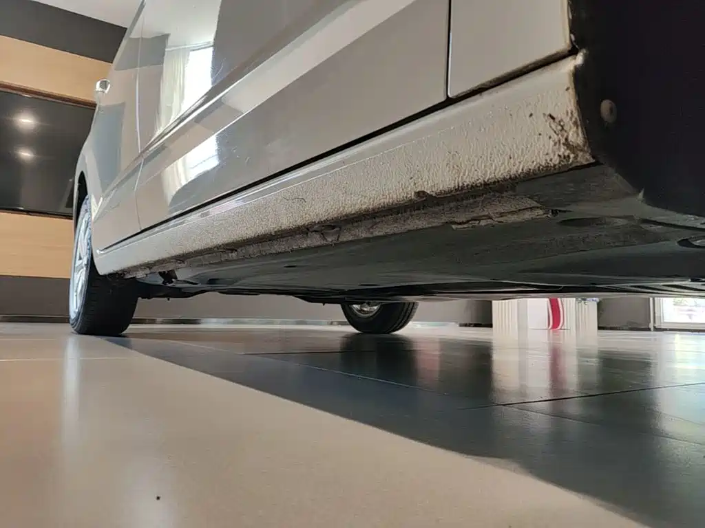 Volkswagen Touran — миниатюра 21