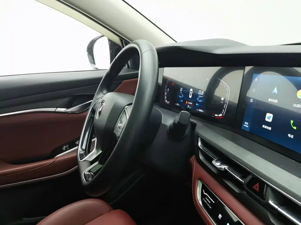 Changan CS75 PLUS — миниатюра 22