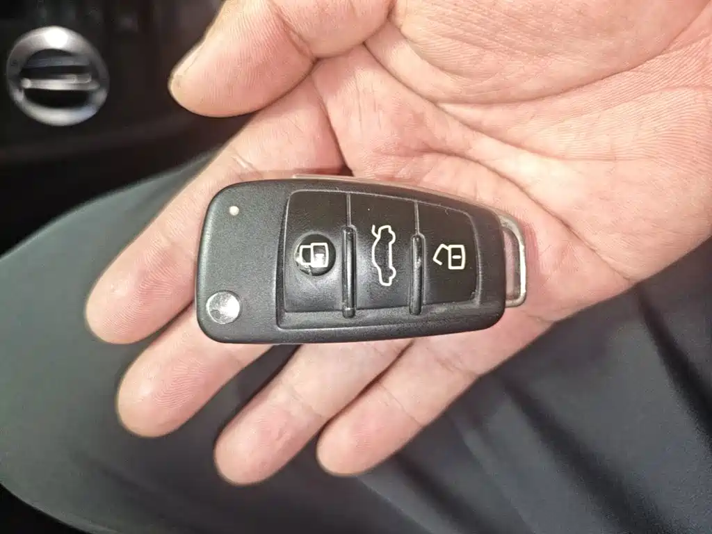 Audi Q3 — миниатюра 9