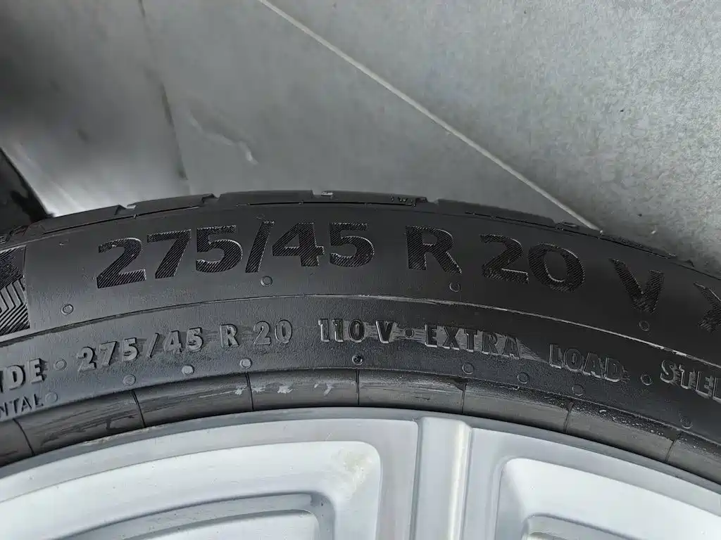 Volvo XC90 — миниатюра 24