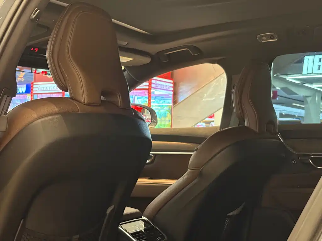 Volvo V90 — миниатюра 11