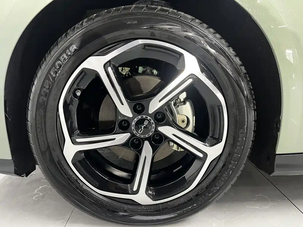 BYD Seal 06GT — миниатюра 18