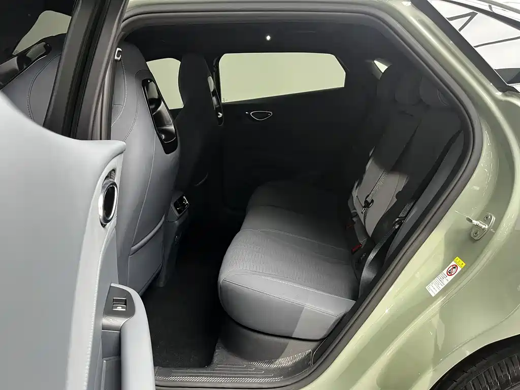 BYD Seal 06GT — миниатюра 13