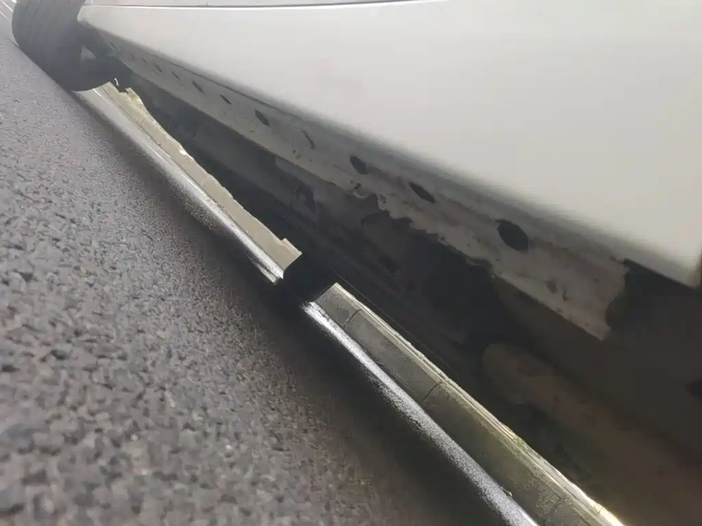 Chevrolet Malibu — миниатюра 22