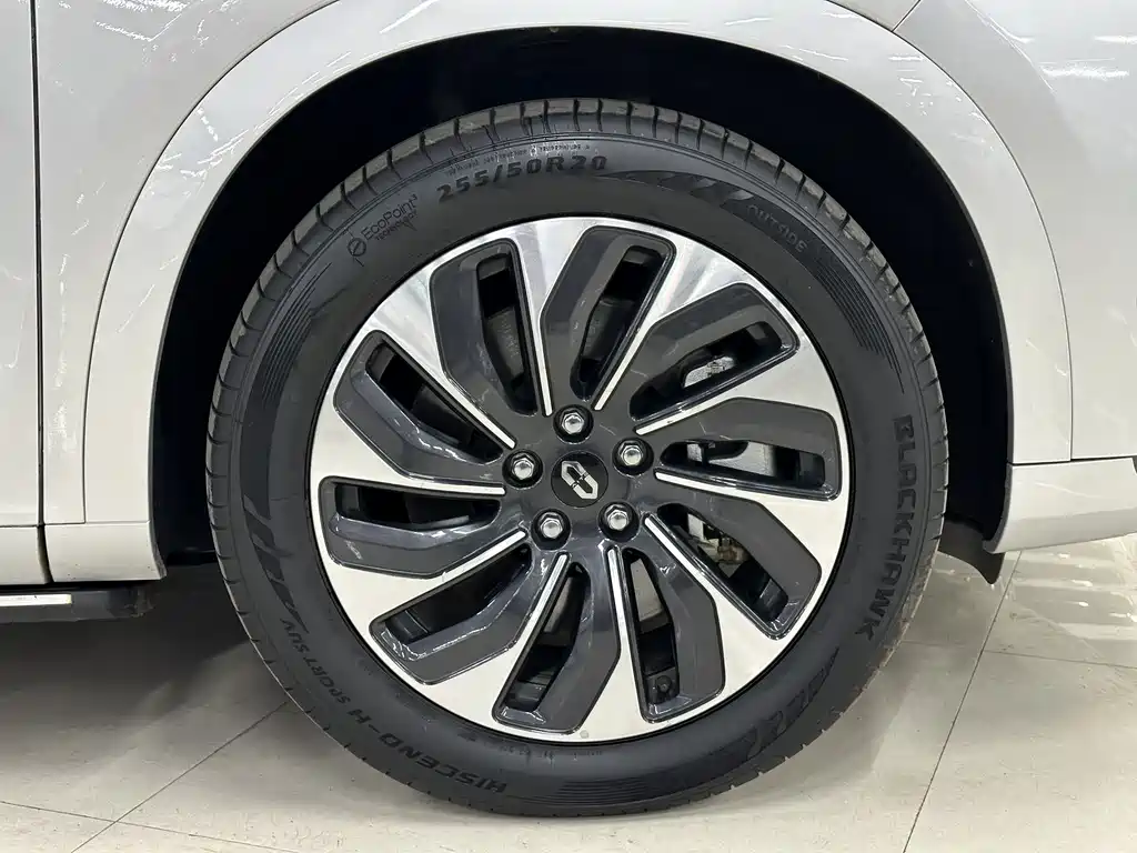 AITO ASK THE WORLD M7