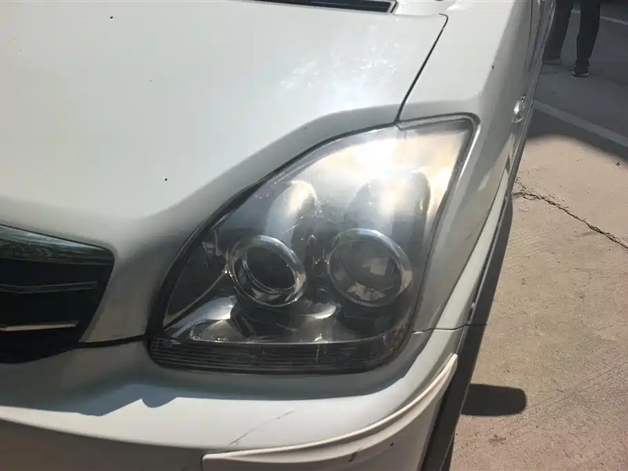 Suzuki BeidouxingX5 X5 2016 1.4L V