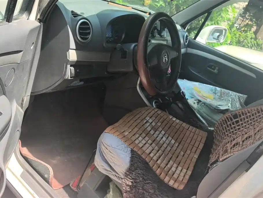 Suzuki BeidouxingX5 X5 2016 1.4L V