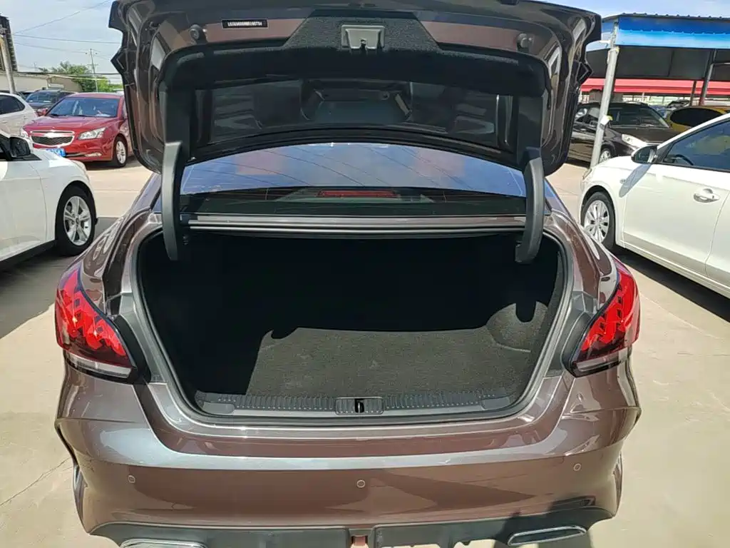 MG MG5 — миниатюра 19