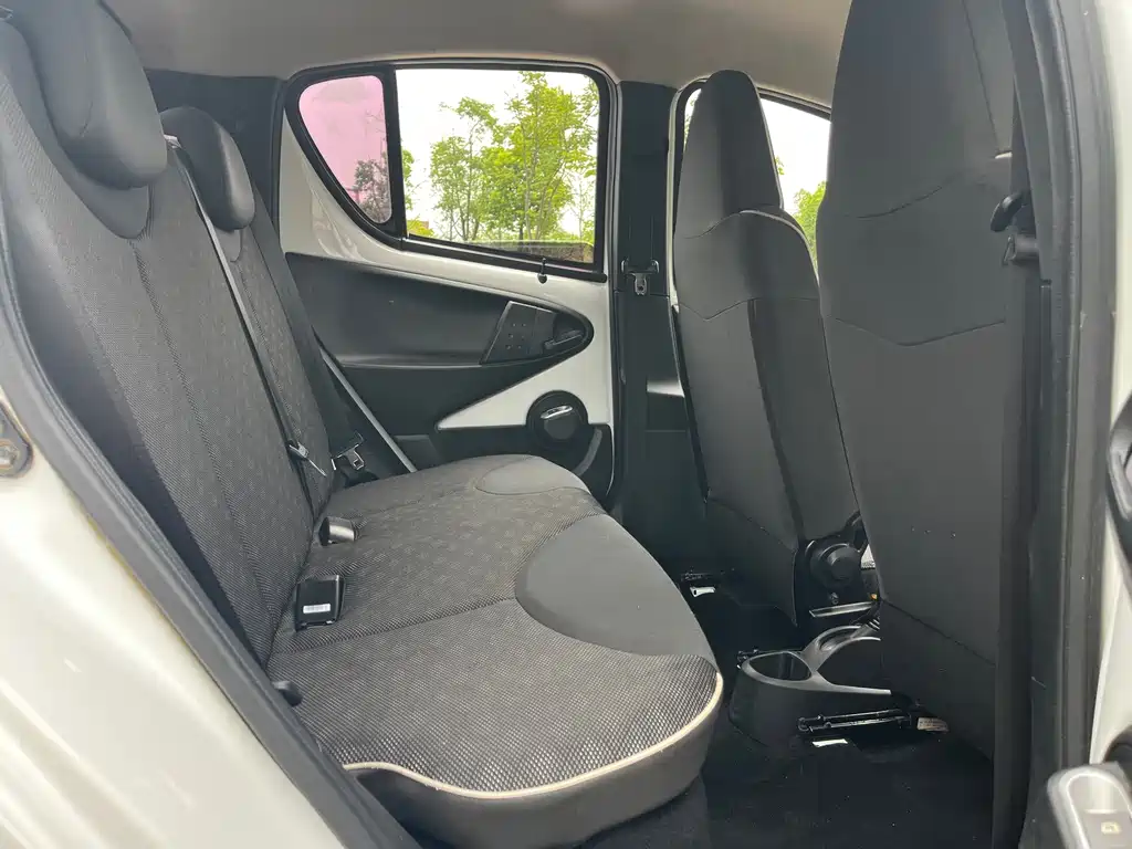 BYD F0 — миниатюра 12