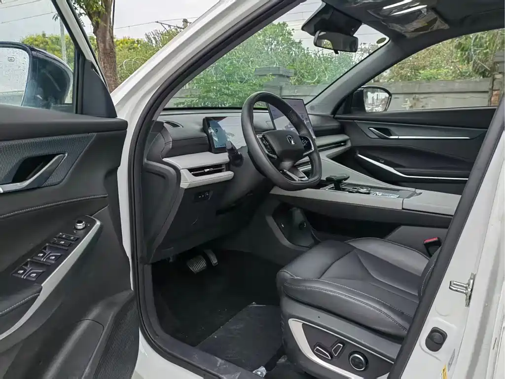 Changan CS75 PLUS — миниатюра 3