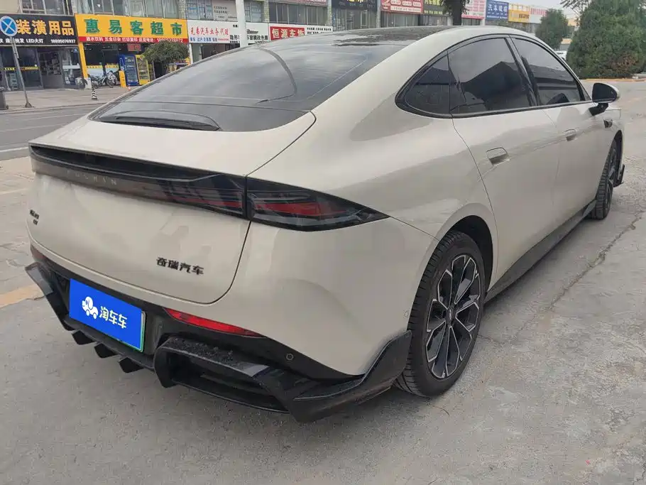 Fulwin Fengyun A9 — миниатюра 3