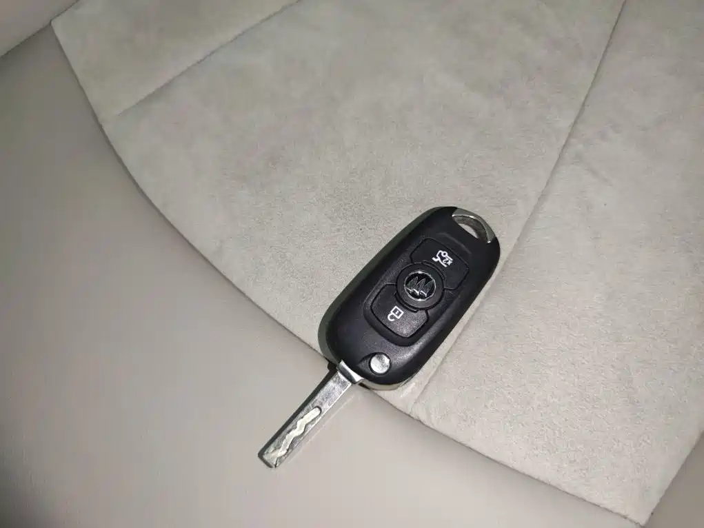 Buick Verano — миниатюра 9