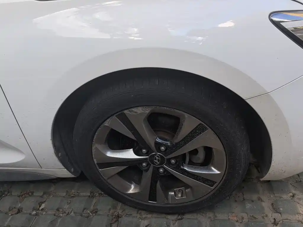 Hyundai Fista — миниатюра 22