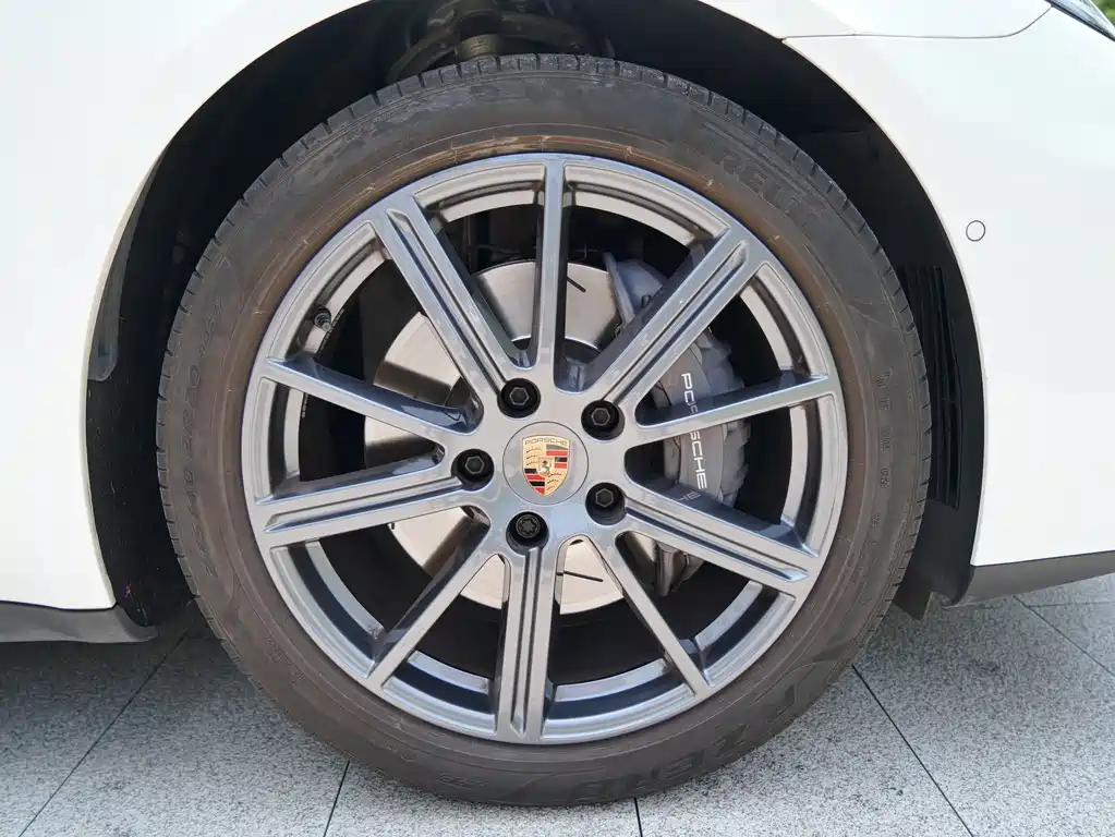 Porsche Panamera 2024 Panamera 2.9T