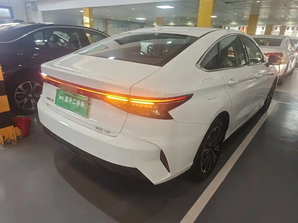 Fulwin Fengyun A8 — миниатюра 7