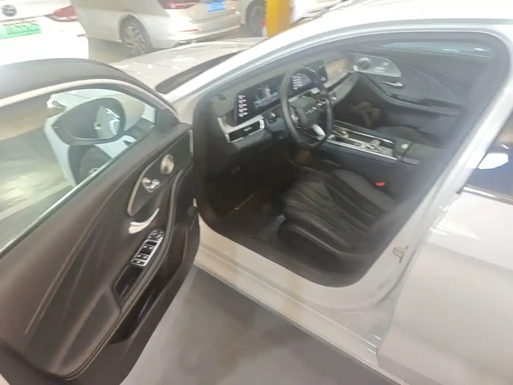 Fulwin Fengyun A8 — миниатюра 16