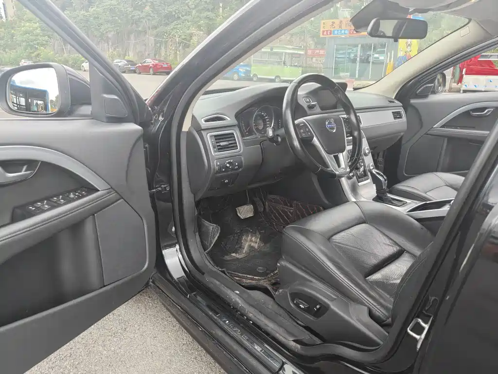 Volvo S80L — миниатюра 7