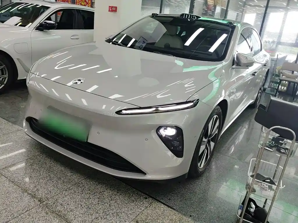 NIO ET7 — миниатюра 2