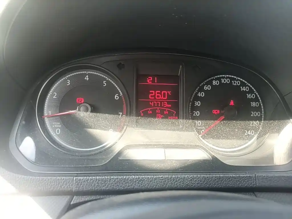 Volkswagen Jetta — миниатюра 17