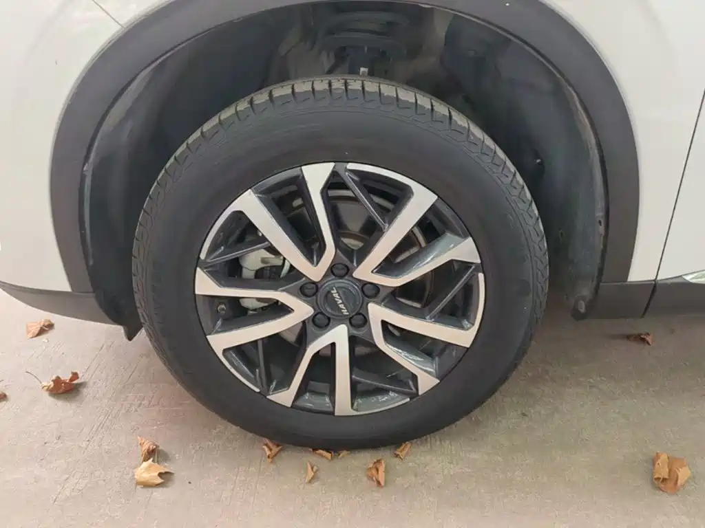 Haval H6 — миниатюра 23