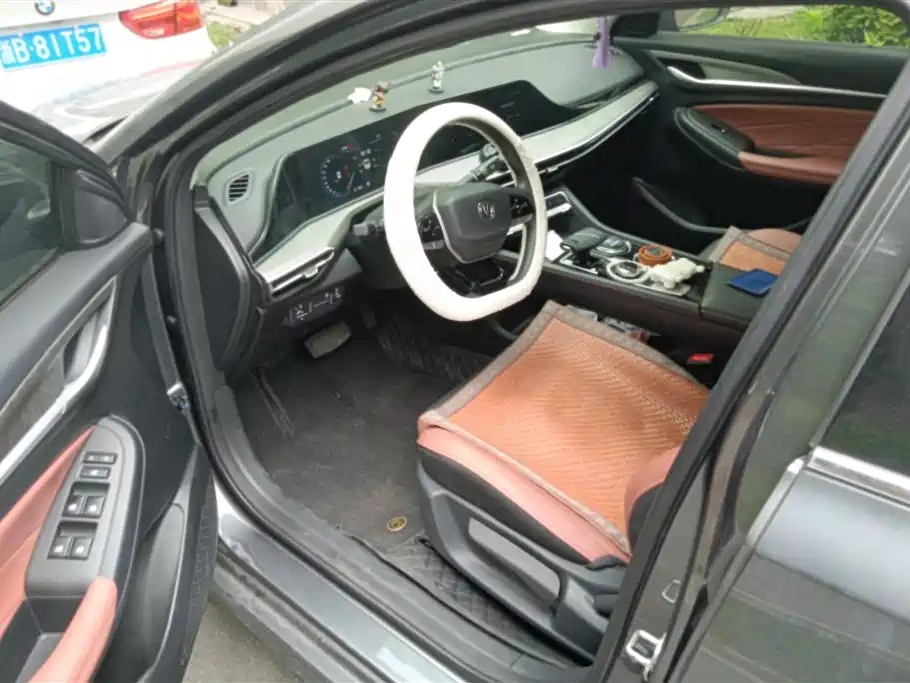 Changan Eado 2024 PLUS NE 1.4T GDI DCT
