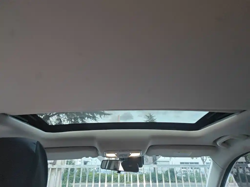 Changan CS35PLUS — миниатюра 18