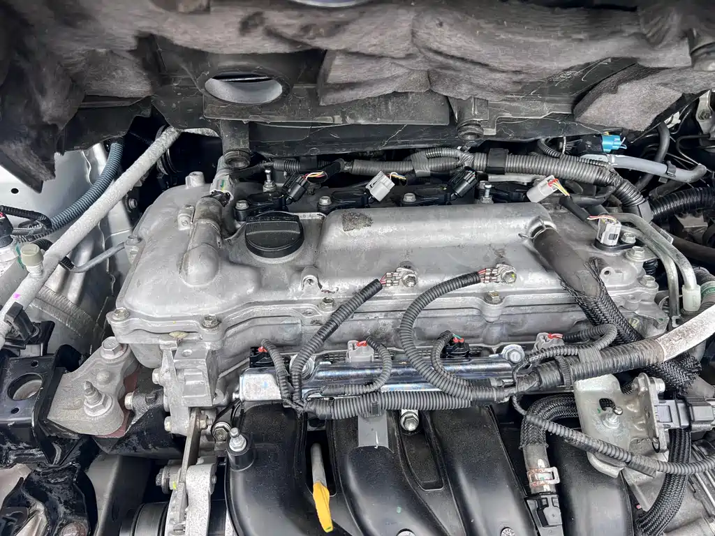 Toyota Corolla — миниатюра 21