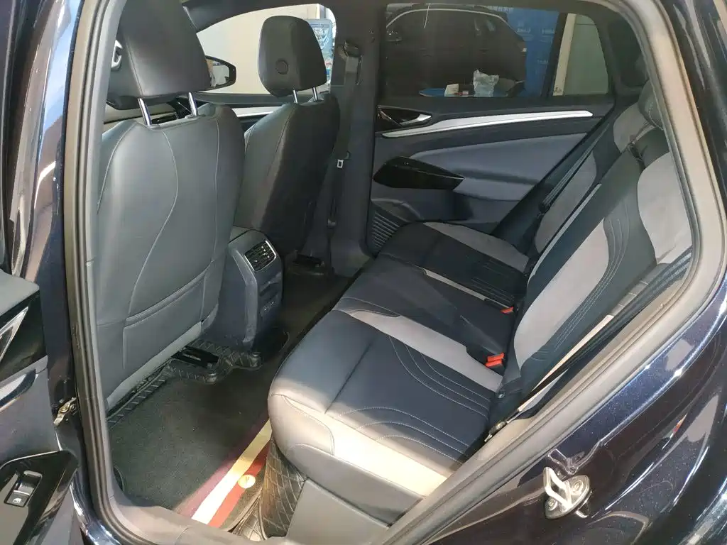 Volkswagen ID.4 Crozz — миниатюра 17