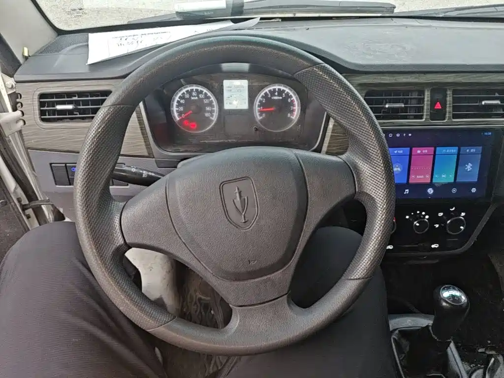 Jinbei X30 — миниатюра 11