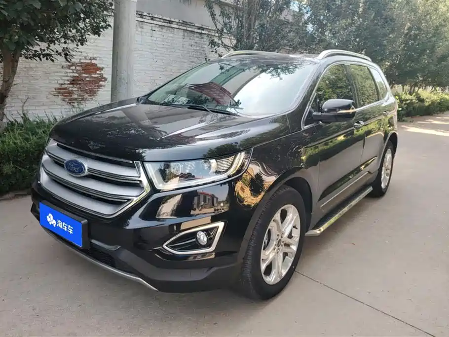 Ford Edge 2017