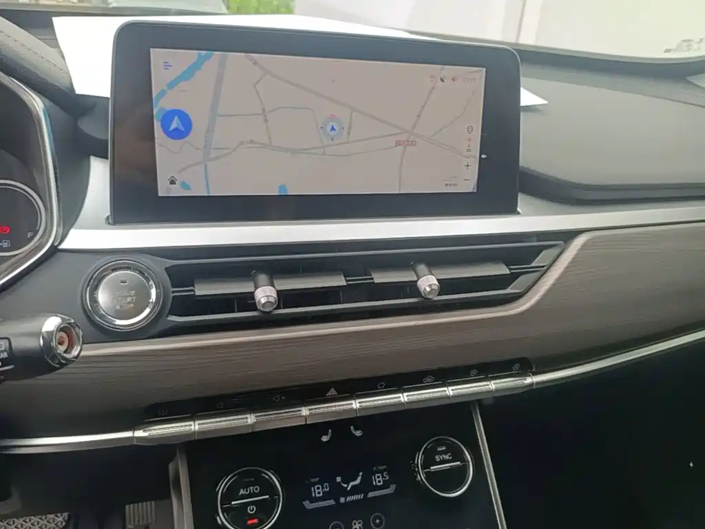 Chery Tiggo 8 — миниатюра 13